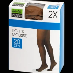 Collants/Bas*Action Collants 20 deniers