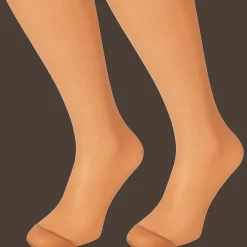 Collants/Bas*Action Collants 20 deniers