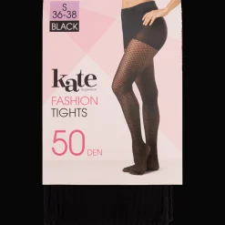 Collants/Bas*Kate Legwear Collants fantaisie 60 deniers