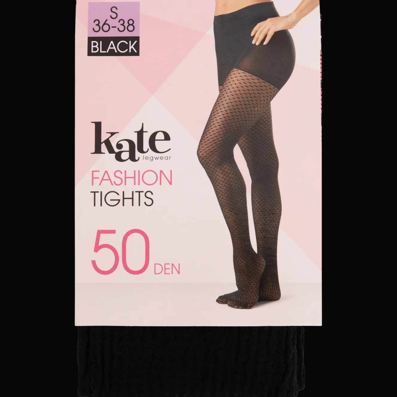 Collants/Bas*Kate Legwear Collants fantaisie 60 deniers