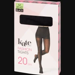 Collants/Bas*Kate Legwear Collants fantaisie