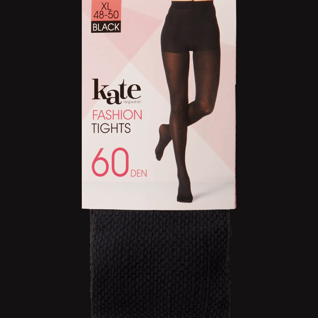 Collants/Bas*Kate Legwear Collants fantaisie