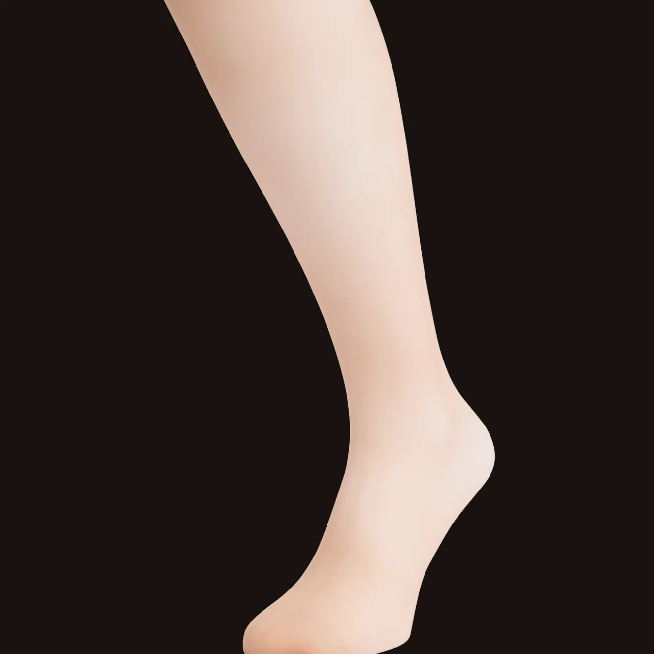 Collants/Bas*Kate Legwear Collants indémaillables 20 deniers