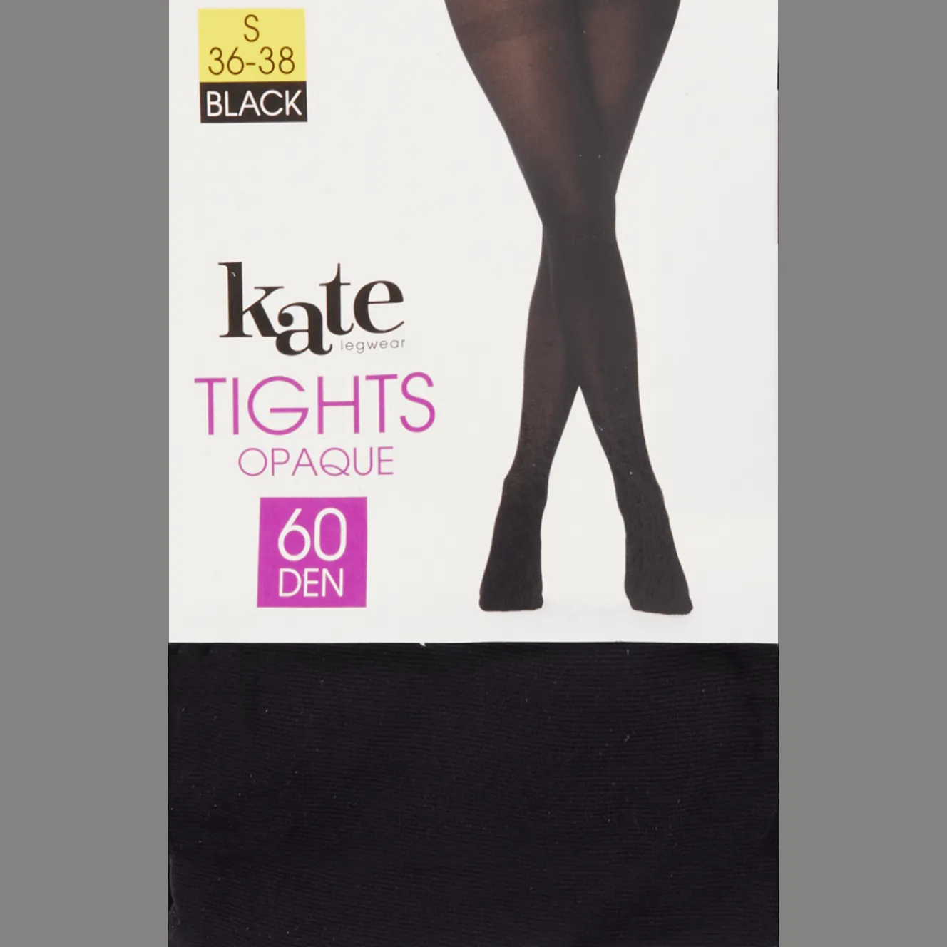 Collants/Bas*Kate Legwear Collants 60 deniers