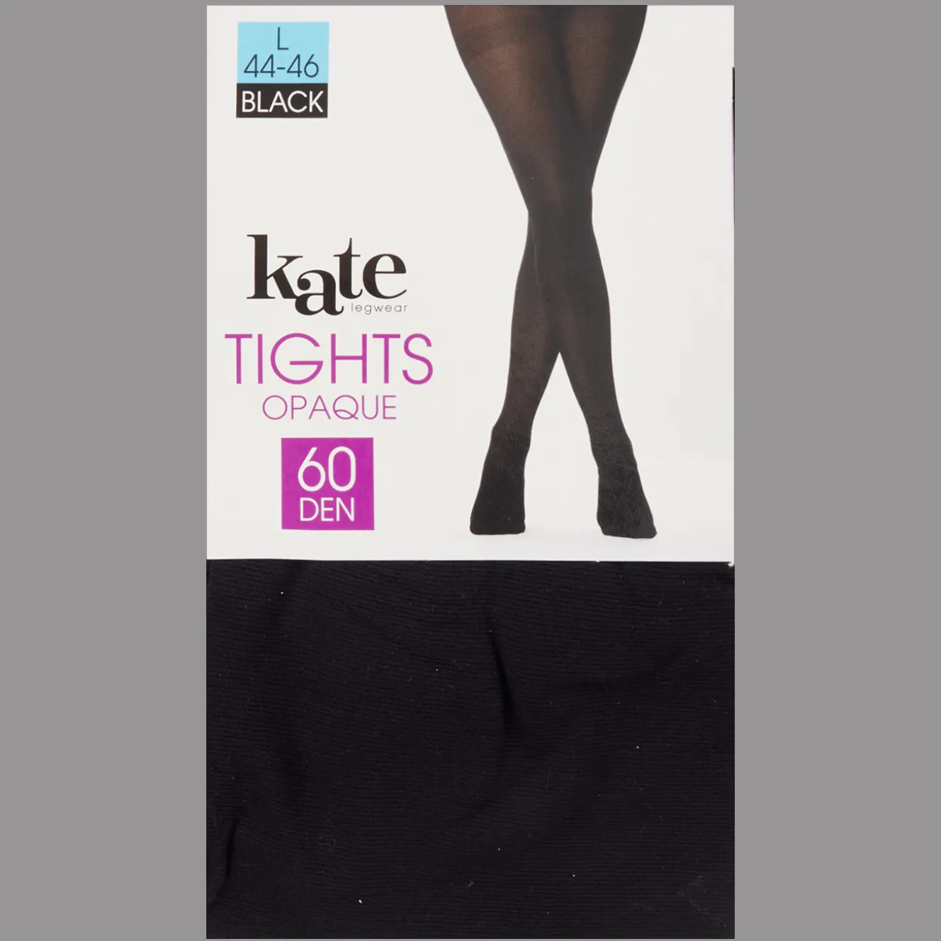 Collants/Bas*Kate Legwear Collants 60 deniers
