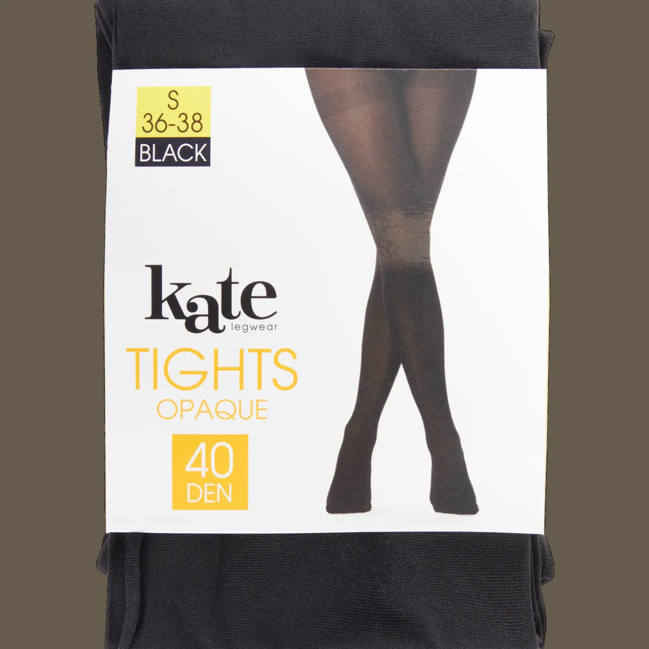 Collants/Bas*Kate Legwear Collants 40 deniers