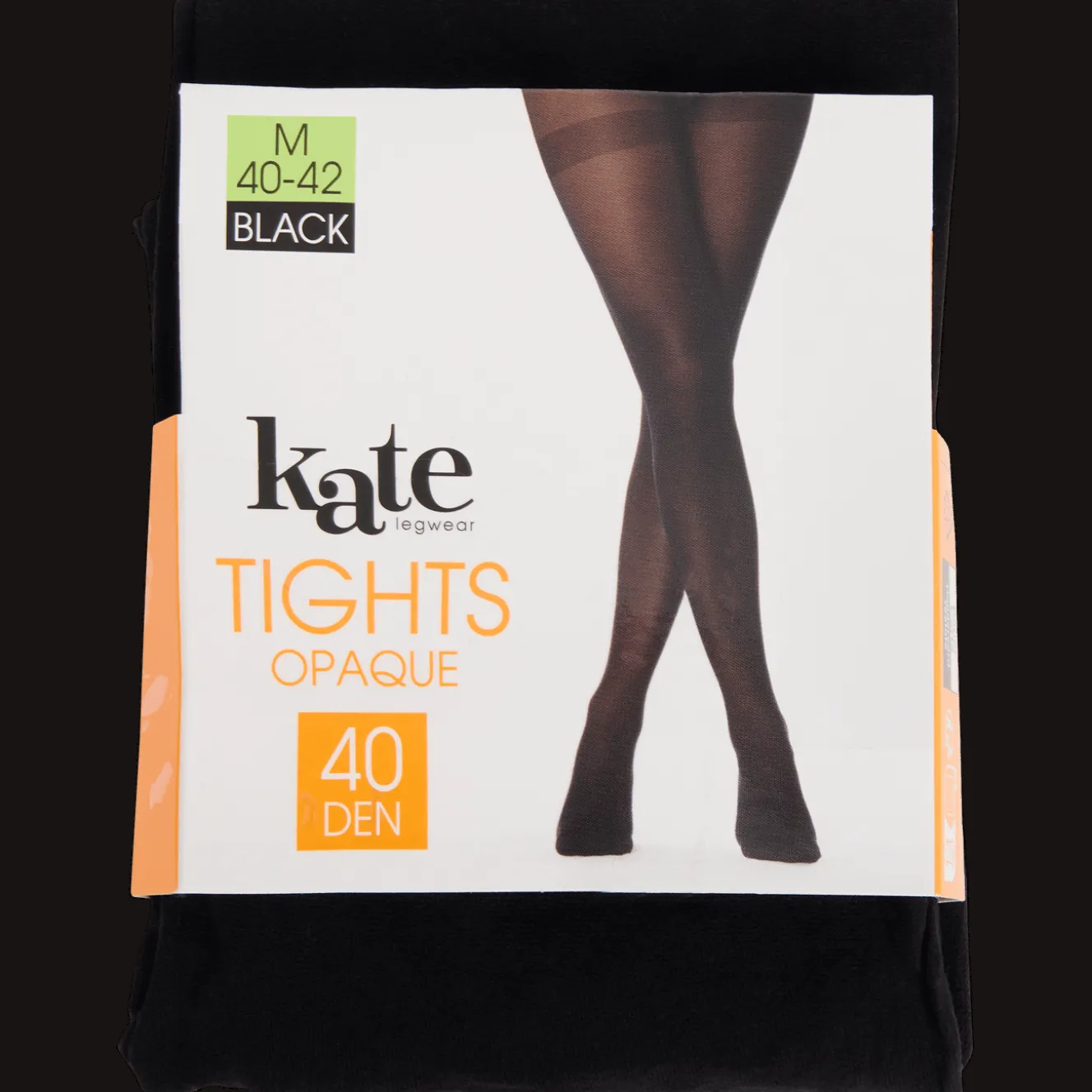Collants/Bas*Kate Legwear Collants 40 deniers