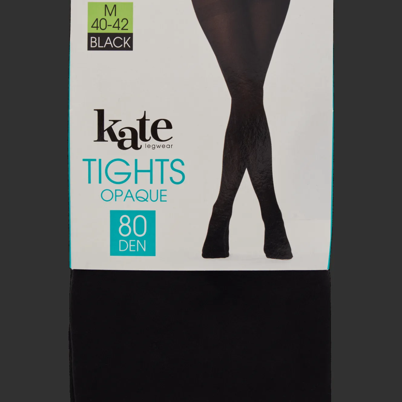 Collants/Bas*Kate Legwear Collants 80 deniers