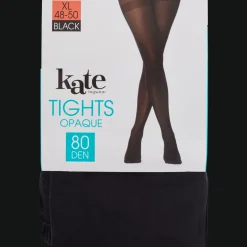 Collants/Bas*Kate Legwear Collants 80 deniers