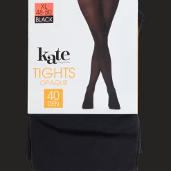 Collants/Bas*Kate Legwear Collants 40 deniers