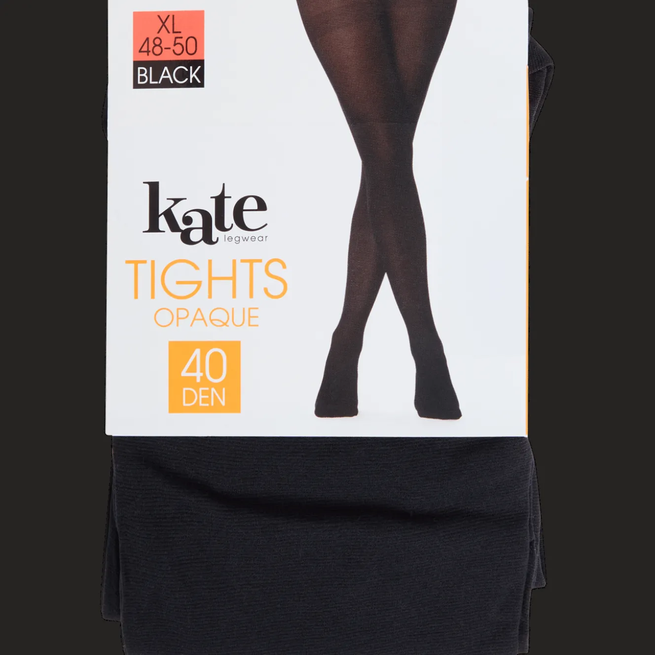 Collants/Bas*Kate Legwear Collants 40 deniers