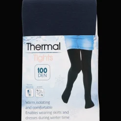 Sous-Vêtements*Action Collants thermiques