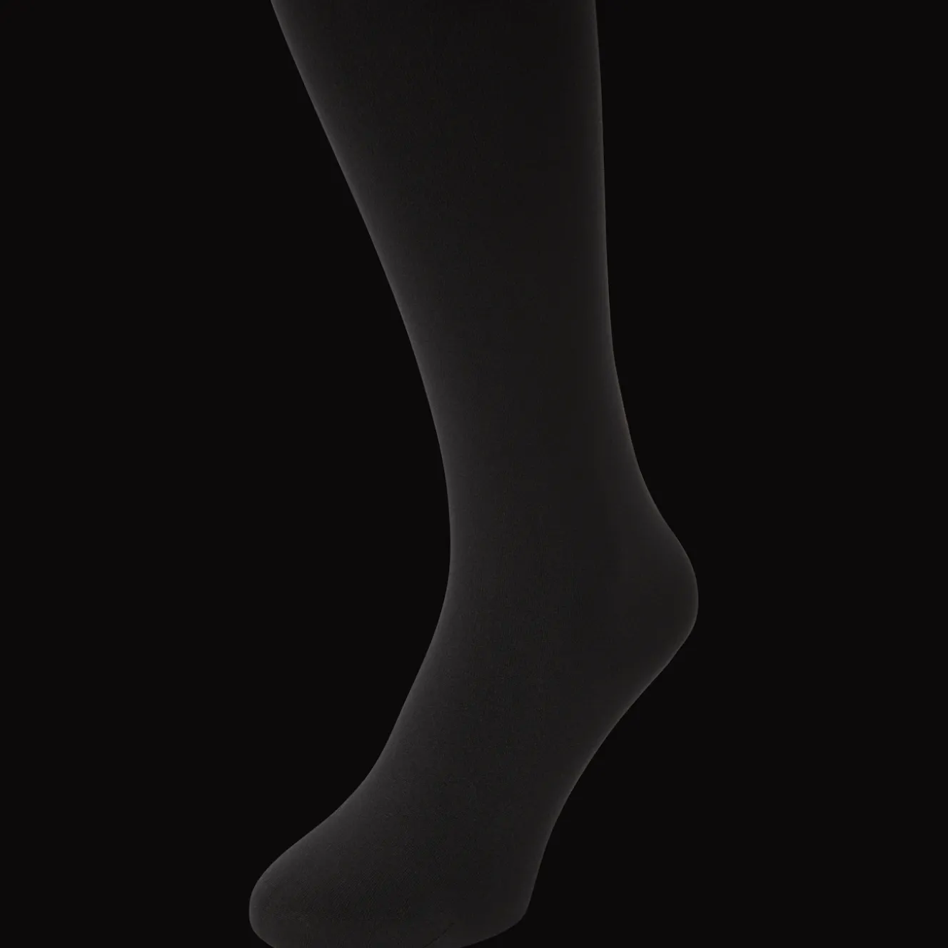 Collants/Bas*Kate Legwear Collants thermiques 100 deniers