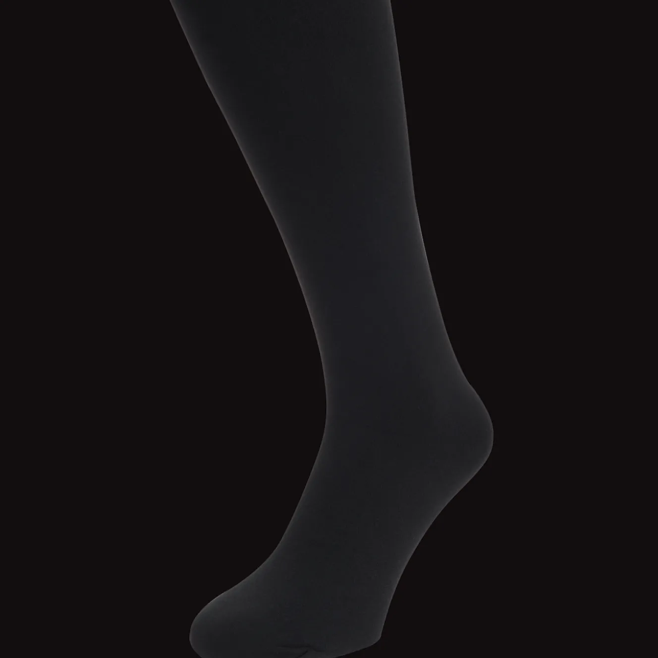 Collants/Bas*Kate Legwear Collants thermiques 100 deniers