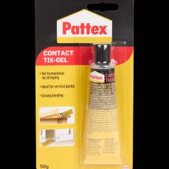 Outils*Pattex Colle de contact Tix-Gel