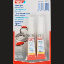 Accessoires De Bureau*Tesa Colle instantanée