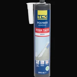 Outils*TCX Colle polymère High Tack White