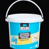 Papier Peint|Outils*Bison Colle pour papier peint