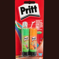 Accessoires De Bureau*Pritt Colles colorées