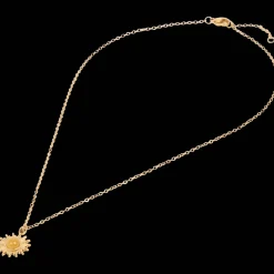 Montres Et Bijoux*Action Collier avec pierre précieuse