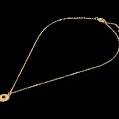 Montres Et Bijoux*Action Collier avec pierre précieuse