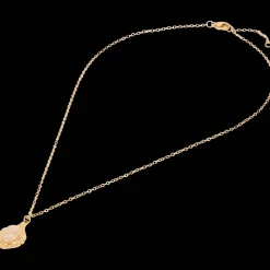 Montres Et Bijoux*Action Collier avec pierre précieuse