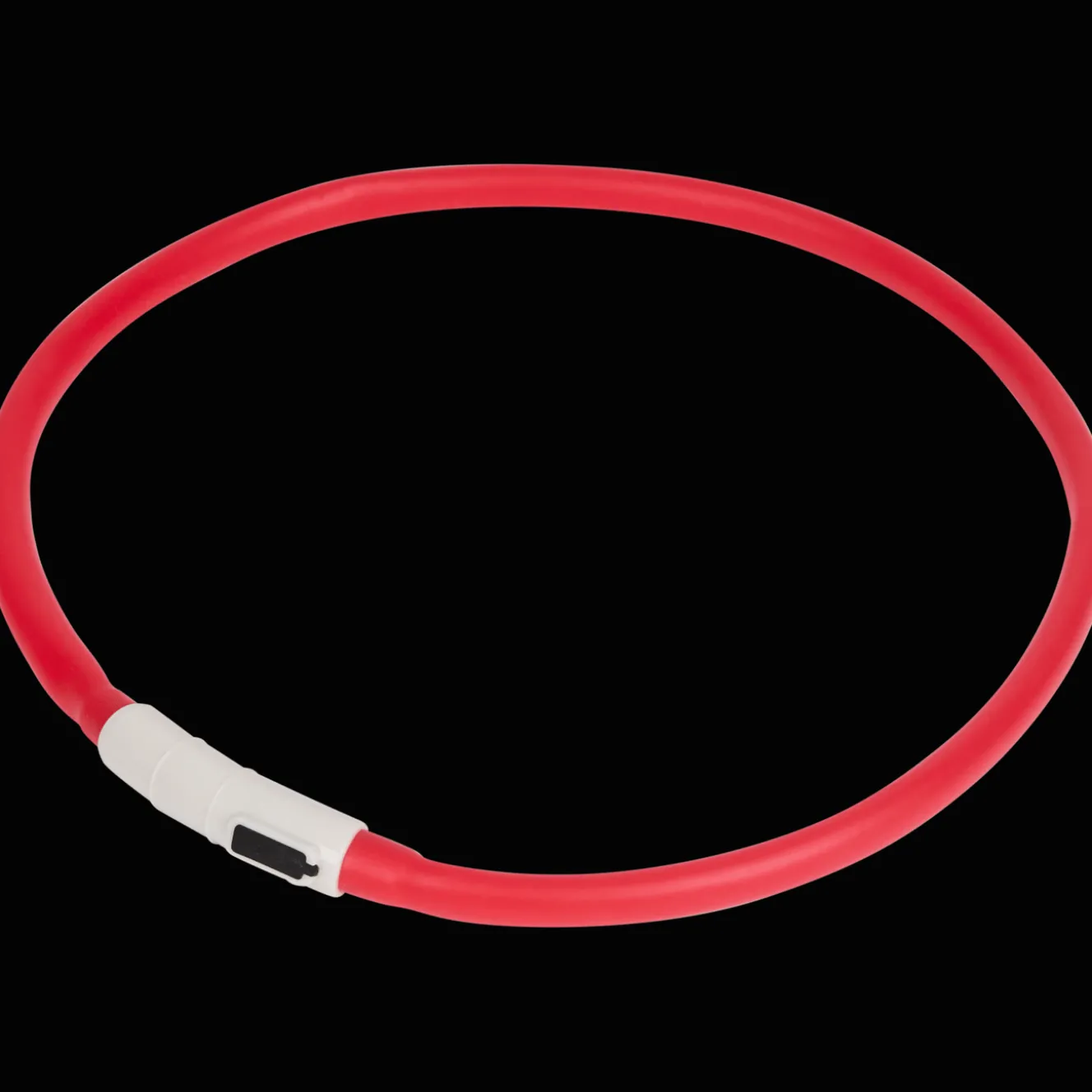 Accessoires Pour Animaux Domestiques*Action Collier LED rechargeable pour chien