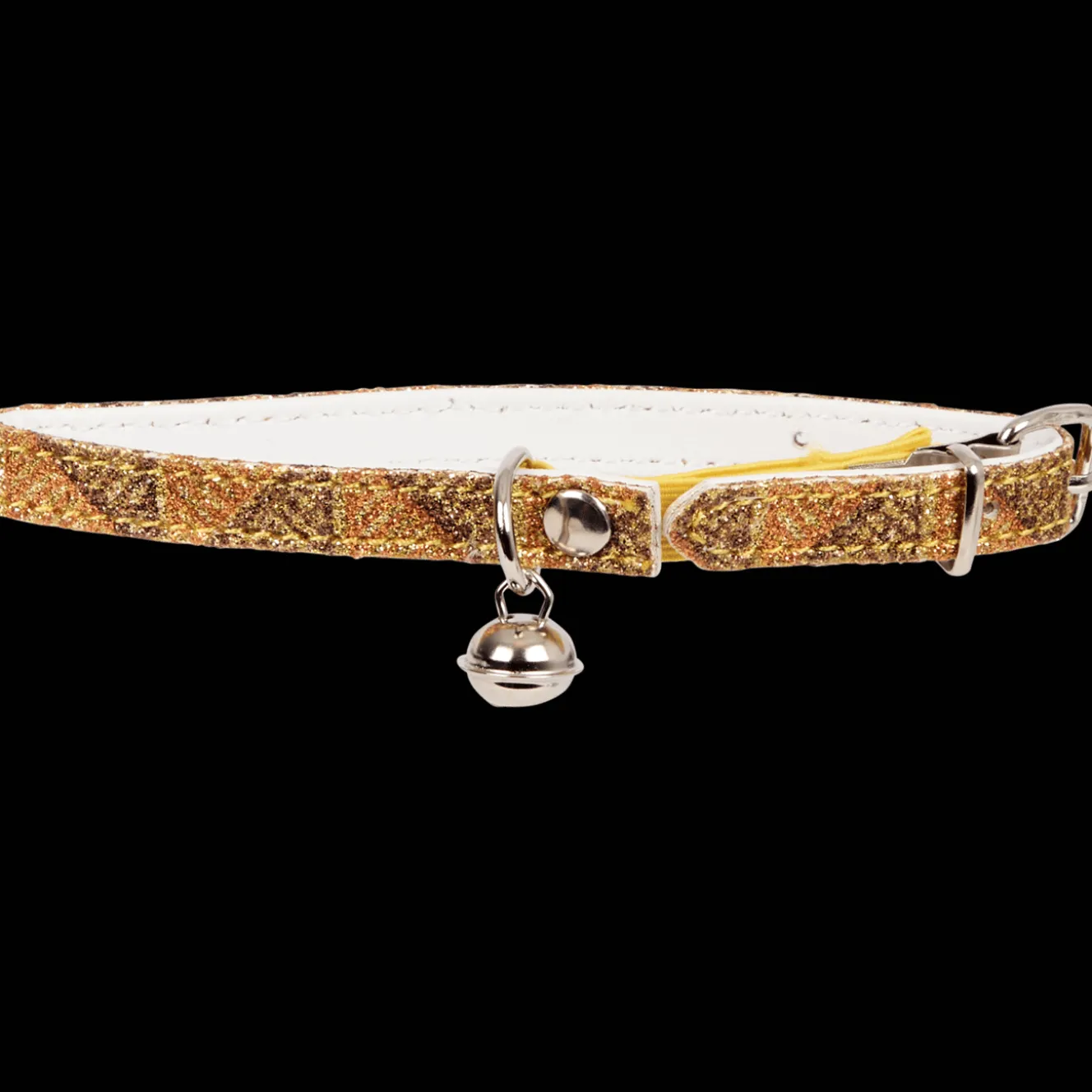 Accessoires Pour Animaux Domestiques*Action Collier pour chat avec grelot