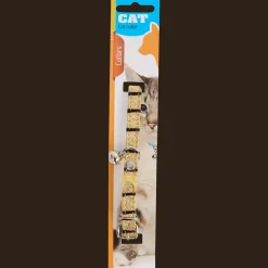 Accessoires Pour Animaux Domestiques*Action Collier pour chat avec grelot