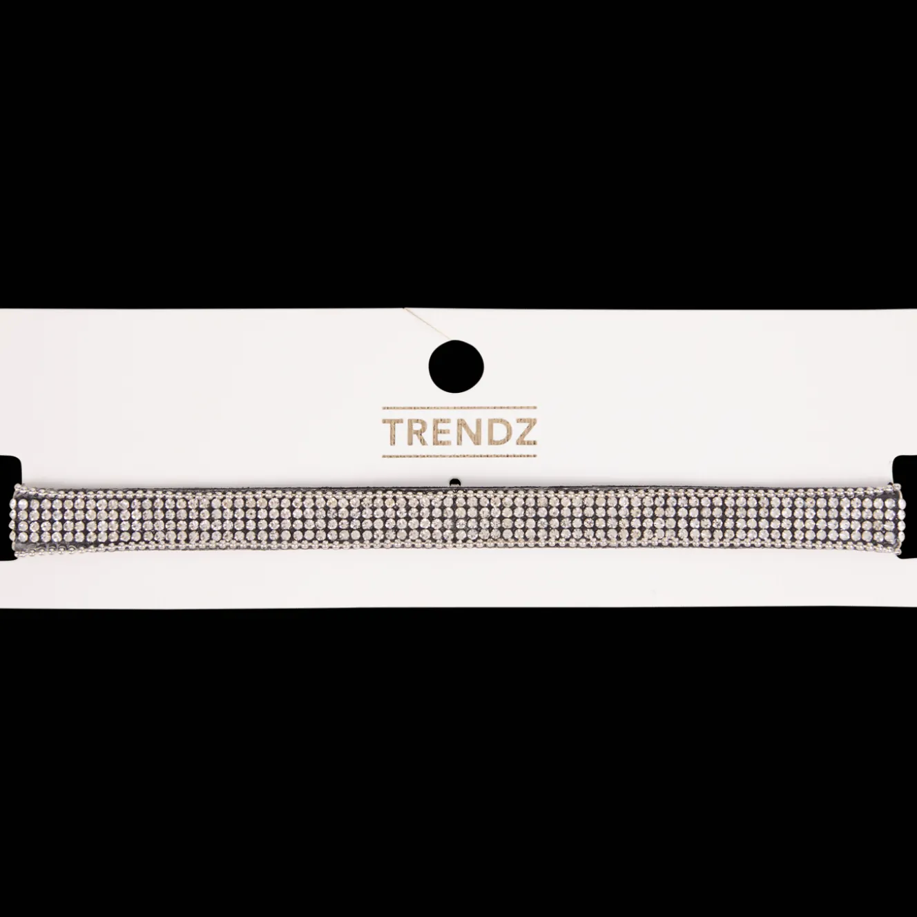 Montres Et Bijoux*Action Collier ras-de-cou Trendz
