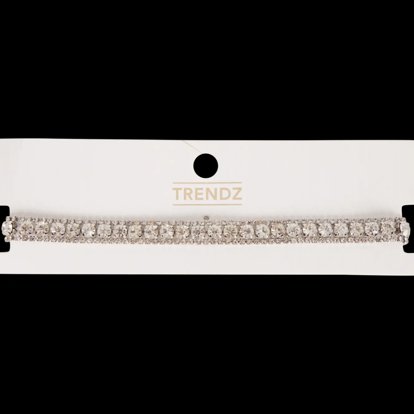 Montres Et Bijoux*Action Collier ras-de-cou Trendz