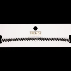 Montres Et Bijoux*Action Collier ras-de-cou Trendz