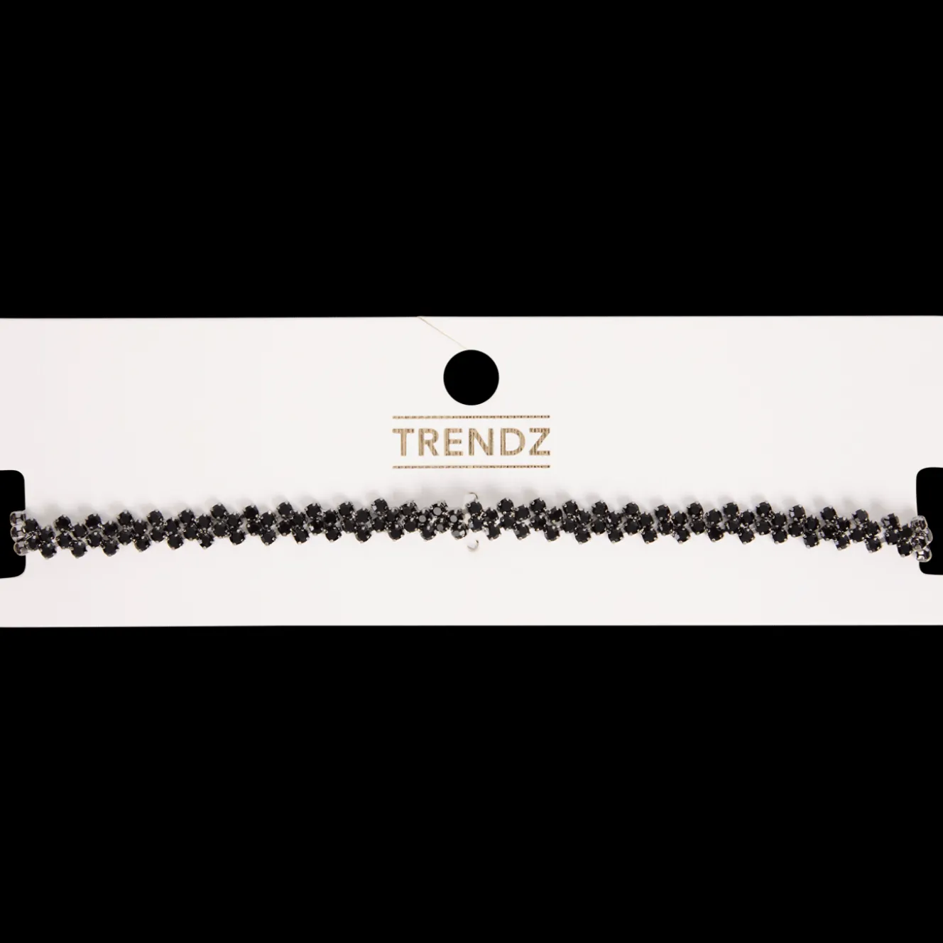 Montres Et Bijoux*Action Collier ras-de-cou Trendz