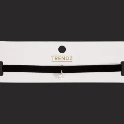 Montres Et Bijoux*Action Collier ras-de-cou Trendz