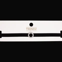 Montres Et Bijoux*Action Collier ras-de-cou Trendz