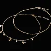 Montres Et Bijoux*Action Colliers avec breloques