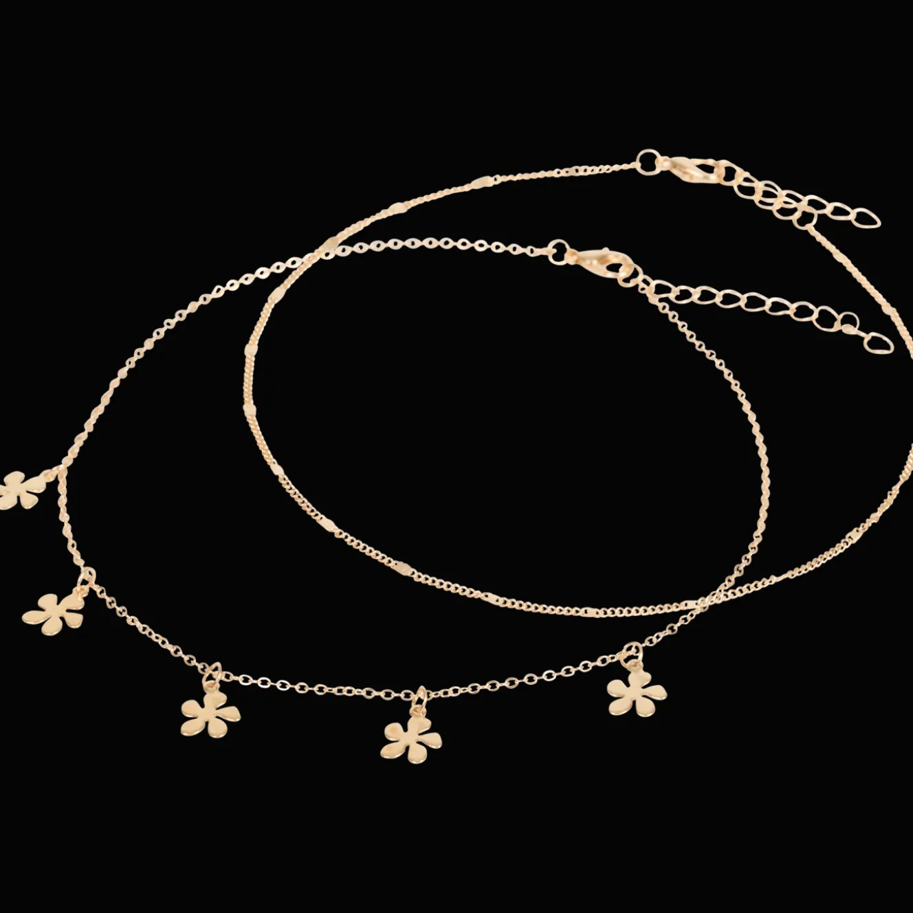 Montres Et Bijoux*Action Colliers avec breloques