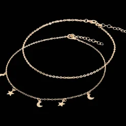 Montres Et Bijoux*Action Colliers avec breloques