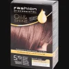 Soins Capillaires*Action Coloration permanente pour cheveux Fashion Professional Oil & Shine