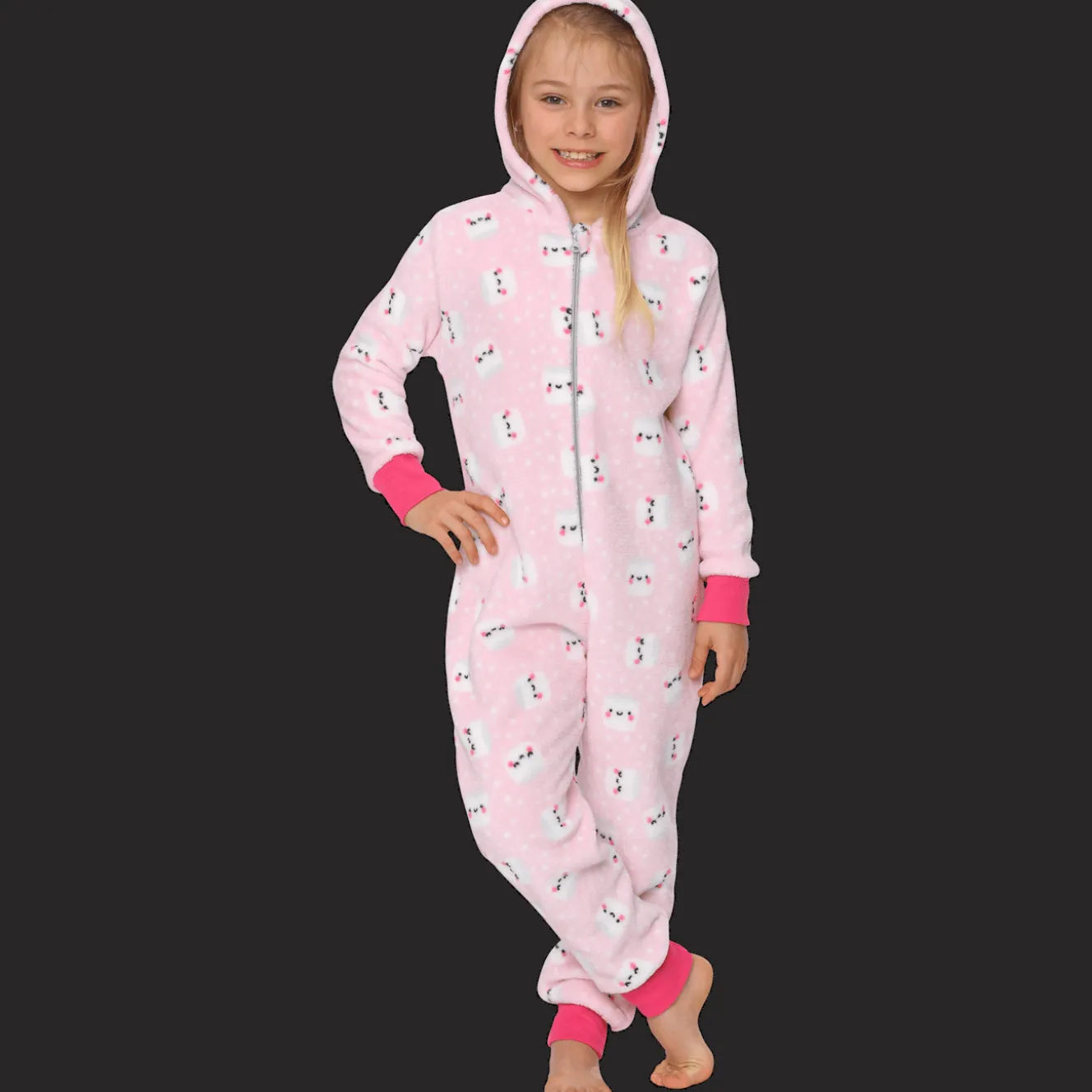 Vêtements*Action Combinaison enfant
