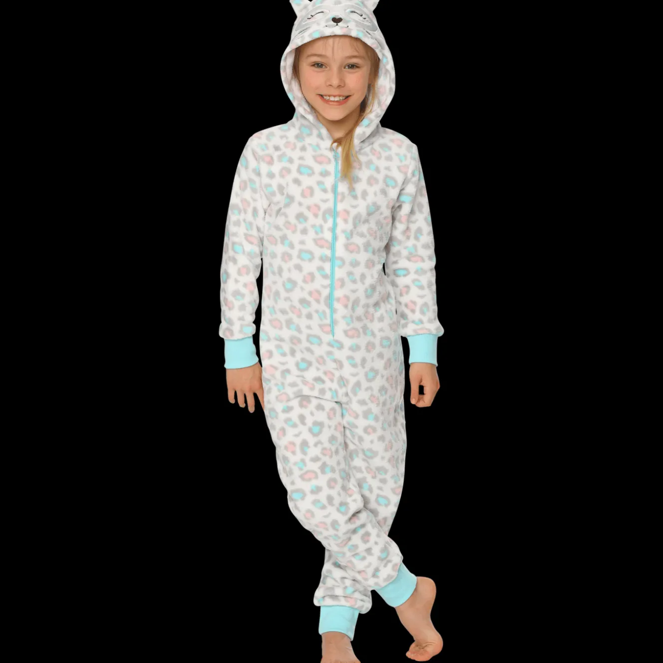 Vêtements*Action Combinaison enfant