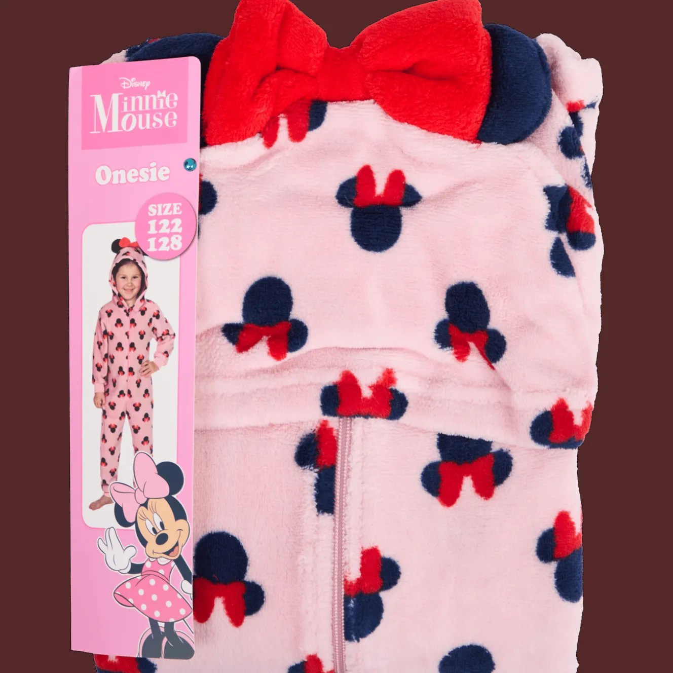 Vêtements*Action Combinaison enfant