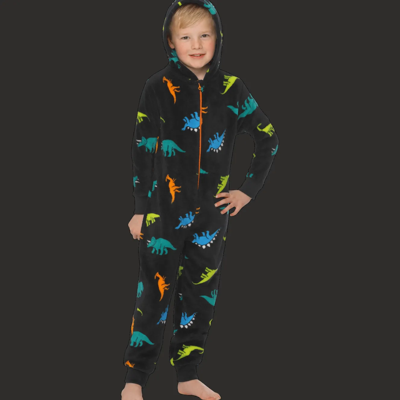 Vêtements*Action Combinaison pyjama