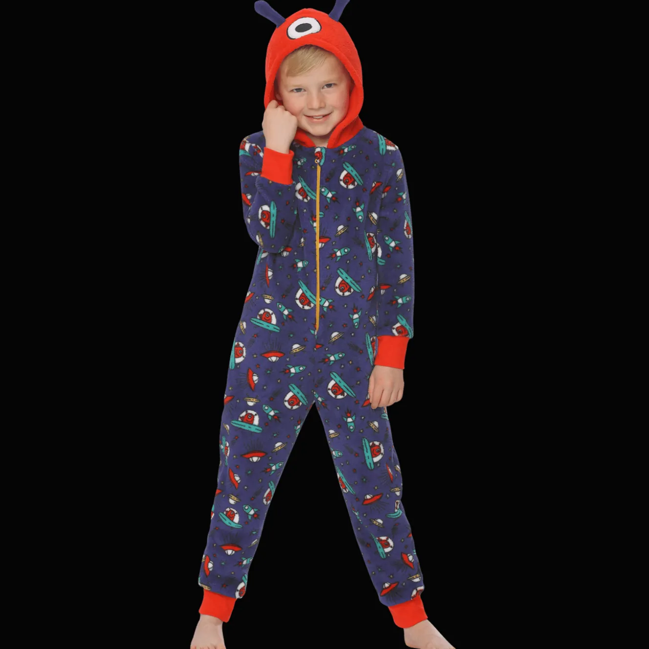 Vêtements*Action Combinaison pyjama