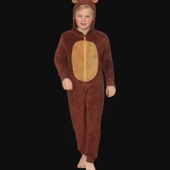 Vêtements*Action Combinaison pyjama