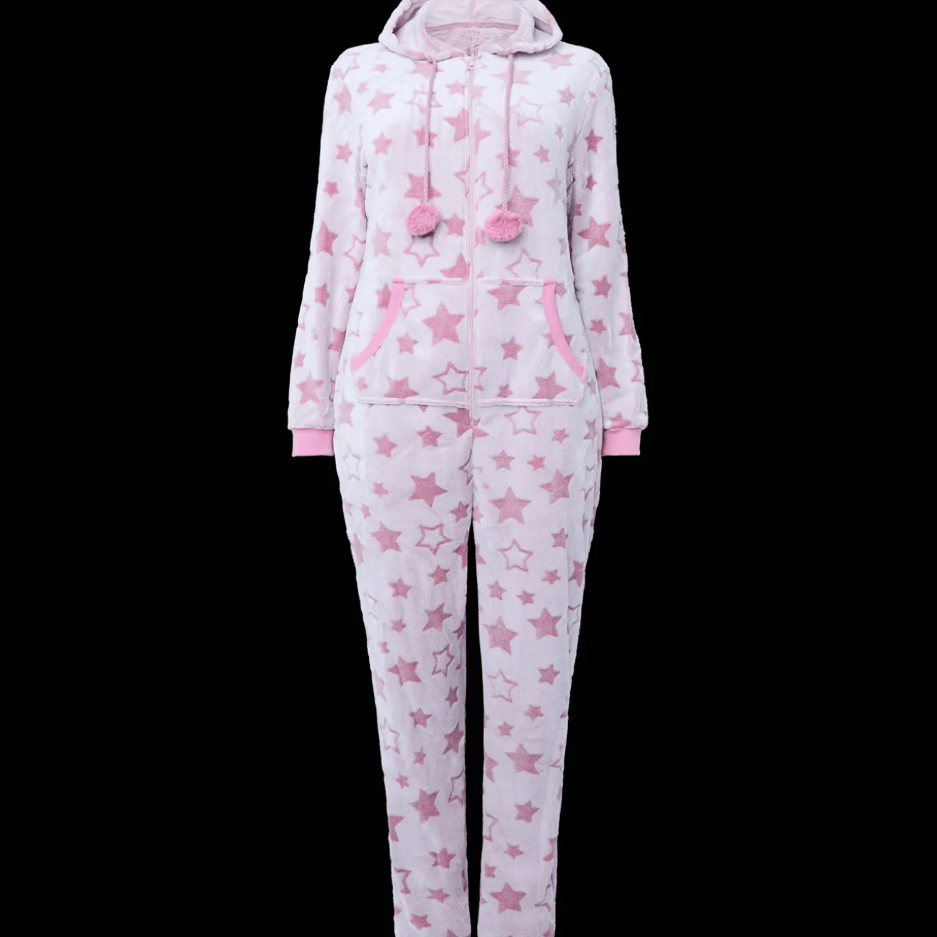 Vêtements*Action Combinaison pyjama