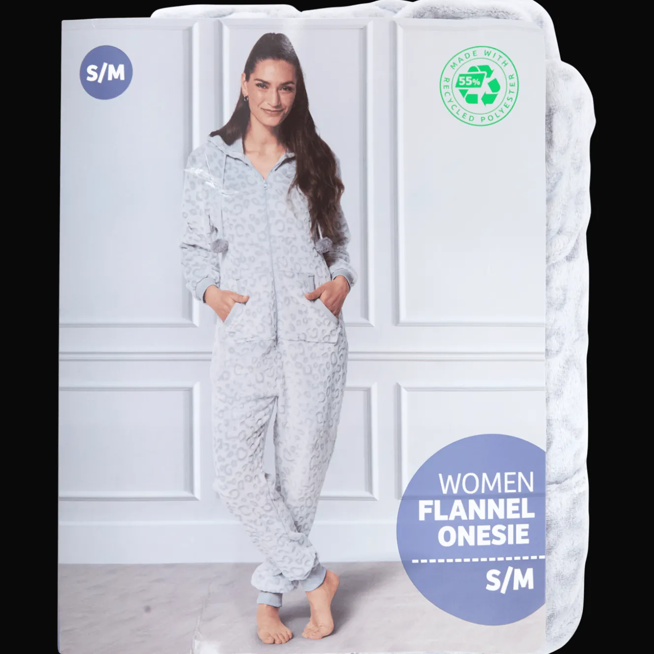 Vêtements*Action Combinaison pyjama