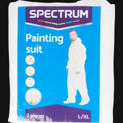 Accessoires Peinture*Spectrum Combinaisons de peintre