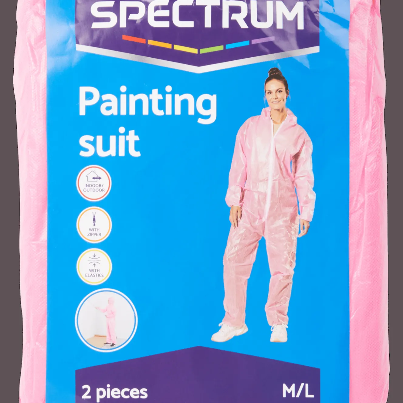 Accessoires Peinture*Spectrum Combinaisons de peintre