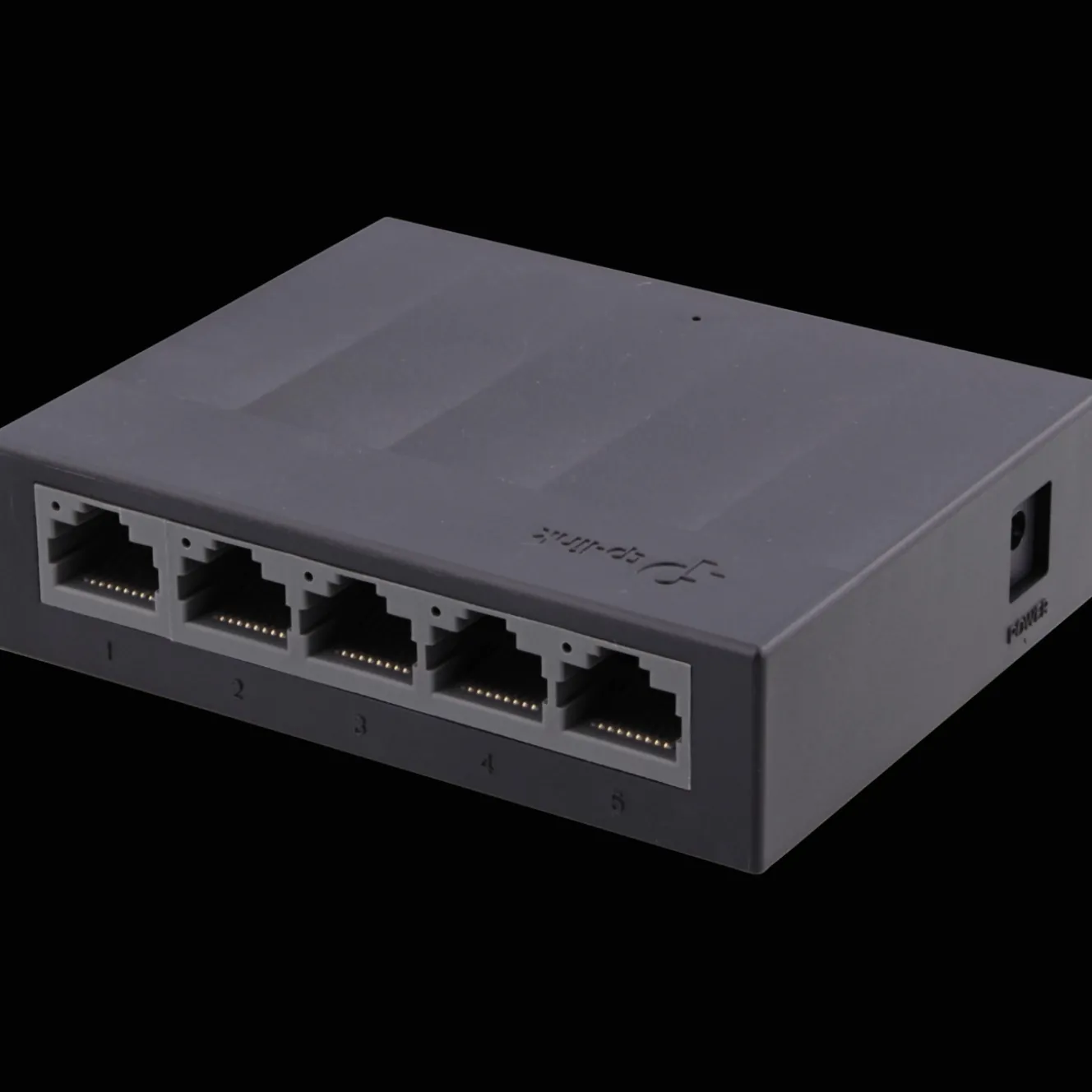 Accessoires Multimédia*TP-link Commutateur de bureau LS1005G